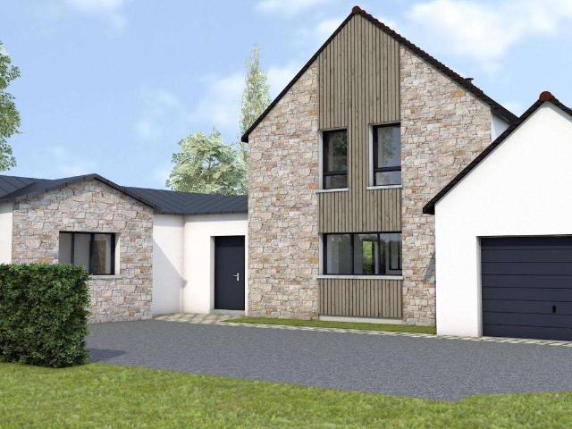 Vente maison 6 pièces Dinan 22