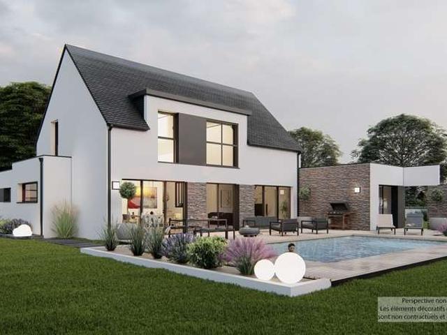 Vente maison 6 pièces Dinan 22