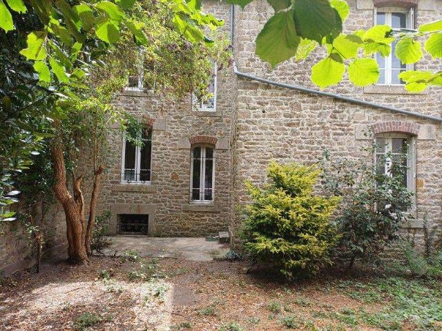 Vente maison 6 pièces Dinan 22