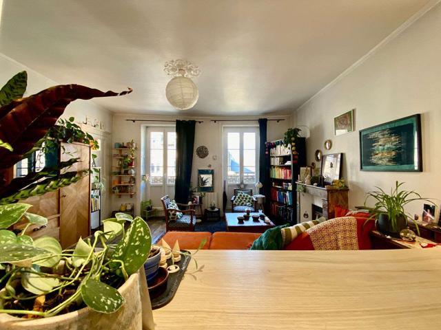 Vente maison 6 pièces Dinan 22
