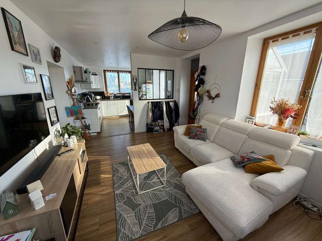 Vente maison 6 pièces Dinan 22
