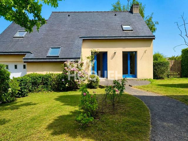 Vente maison 6 pièces Dinan 22
