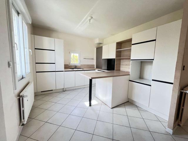 Vente maison 6 pièces Dinan 22