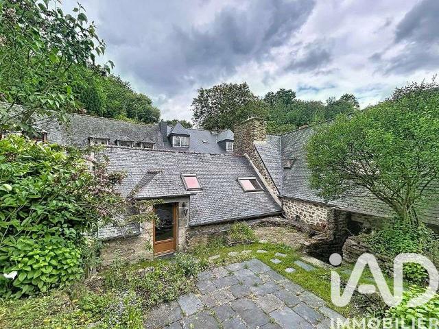 Vente maison 6 pièces Dinan 22