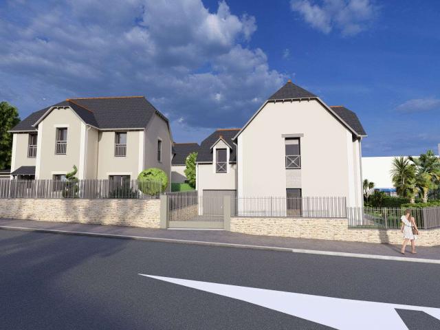 Vente maison 6 pièces Dinan 22