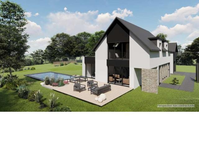 Vente maison 6 pièces Dinan 22