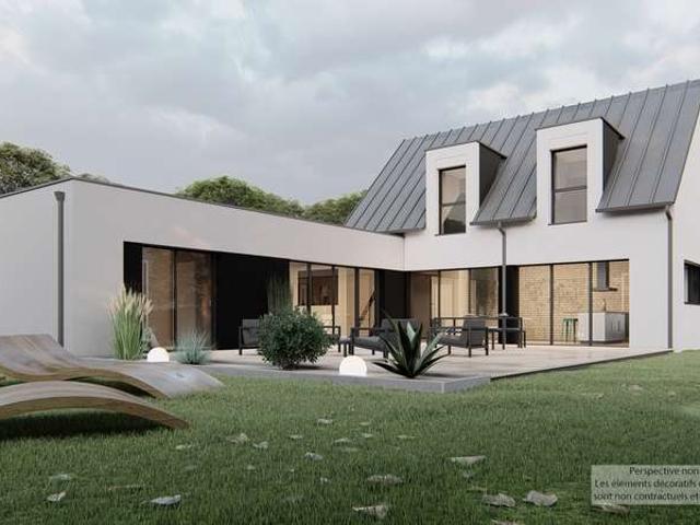 Vente maison 6 pièces Dinan 22