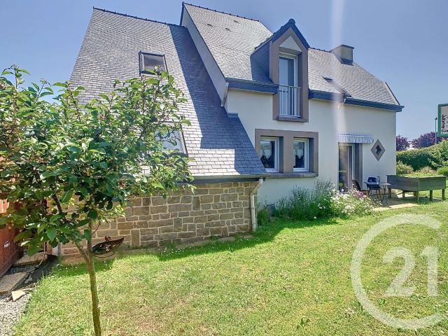 Vente maison 6 pièces Dinan 22