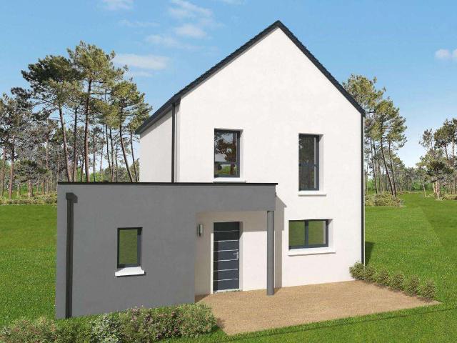 Vente maison 6 pièces Dinan 22