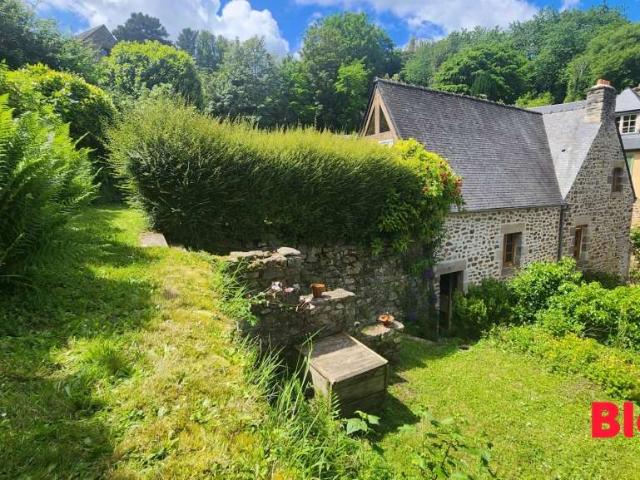 Vente maison 6 pièces Dinan 22
