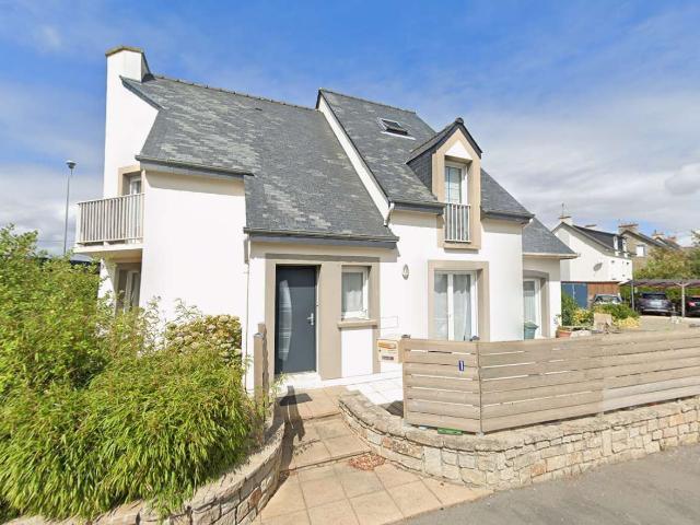 Vente maison 6 pièces Dinan 22