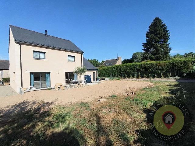 Vente maison 6 pièces Dinan 22