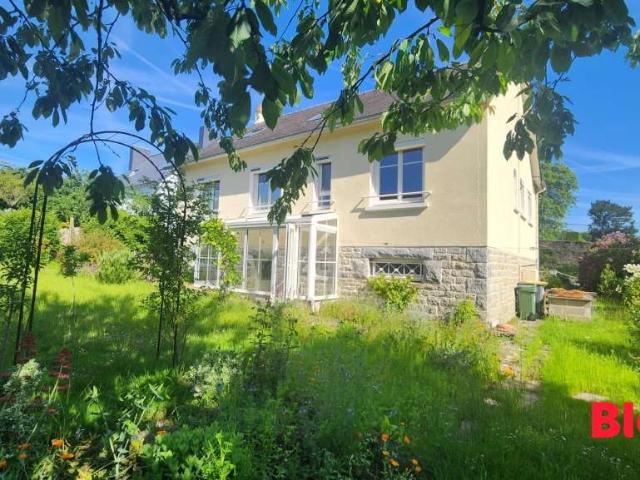 Vente maison 6 pièces Dinan 22