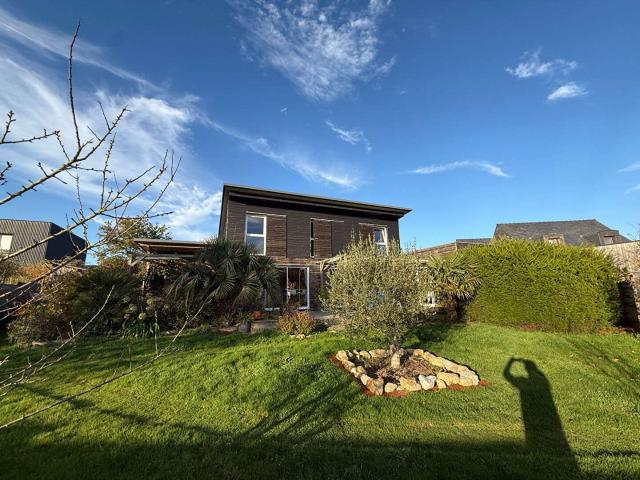 Vente maison 6 pièces Dinan 22