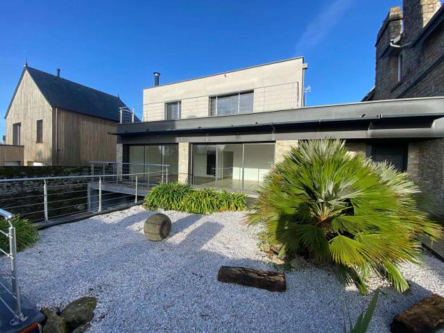 Vente maison 6 pièces Dinan 22