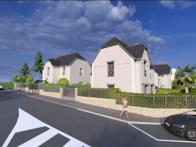 Vente maison 6 pièces Dinan 22