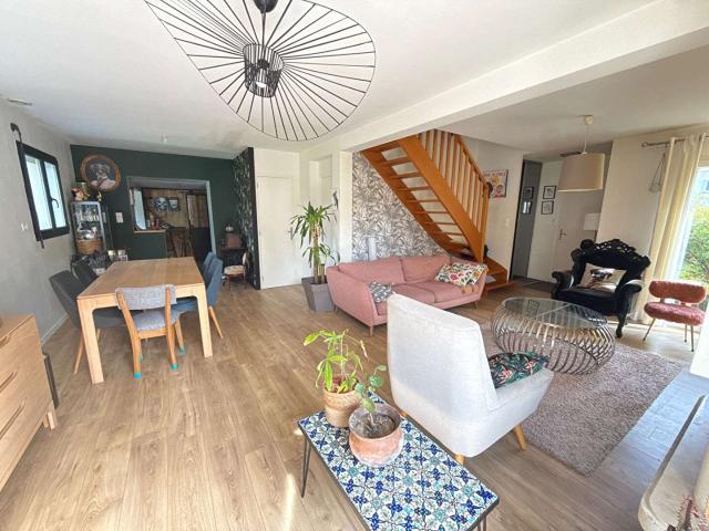 Vente maison 6 pièces Dinan 22