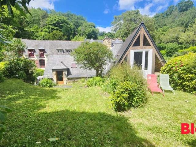 Vente maison 6 pièces Dinan 22