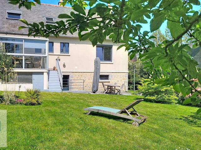 Vente maison 6 pièces Dinan 22