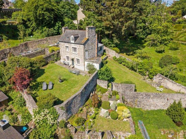 Vente maison 6 pièces Dinan 22