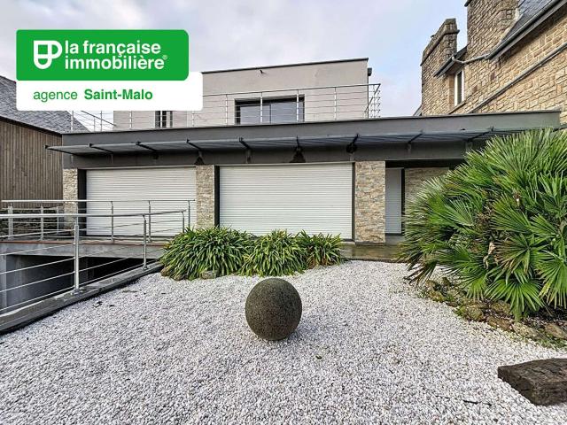 Vente maison 6 pièces Dinan 22