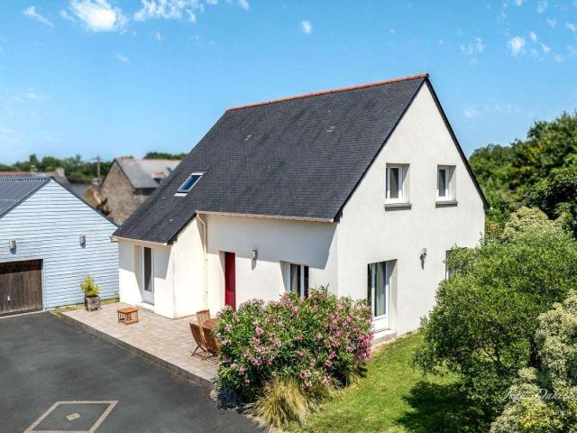 Vente maison 6 pièces Dinard Centre Ville 35