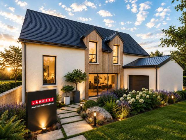 Vente maison 6 pièces Dinard Port Blanc St Enogat La Malouine 35