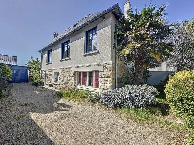 Vente maison 6 pièces Dinard 35