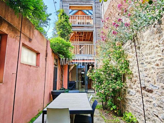 Vente maison 6 pièces Dinard 35