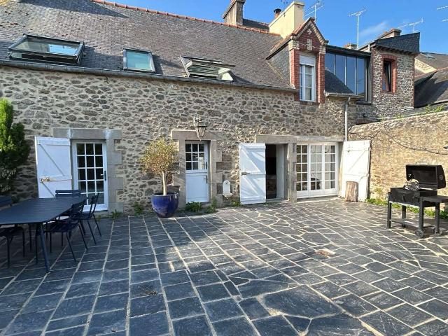 Vente maison 6 pièces Dinard 35