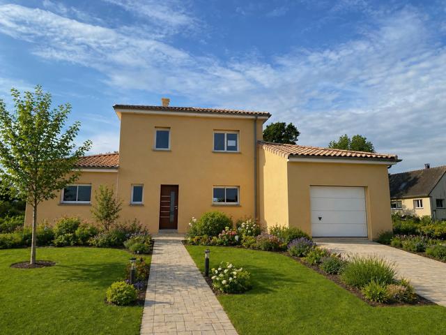 Vente maison 6 pièces Dragey Ronthon 50