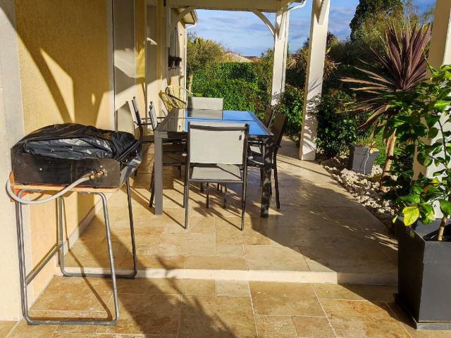 Vente maison 6 pièces Dunes 82