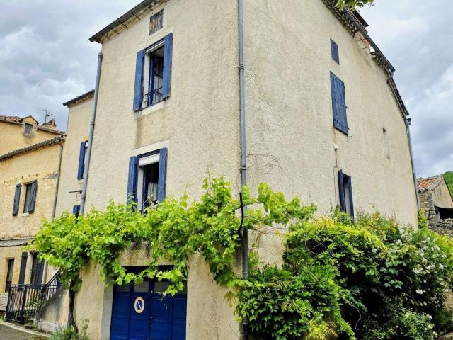 Vente maison 6 pièces Duravel 46