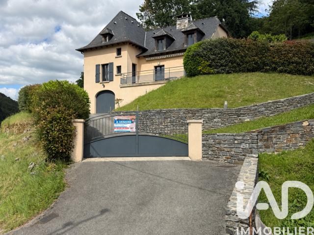 Vente maison 6 pièces Entraygues sur Truyère 12