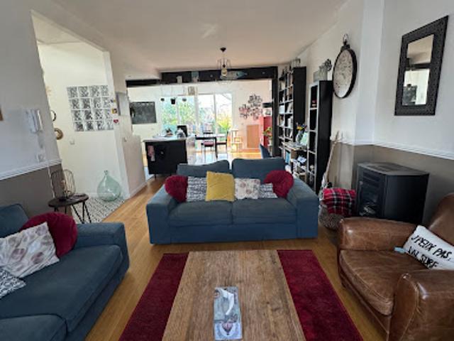 Vente Maison 6 pièces Eaubonne