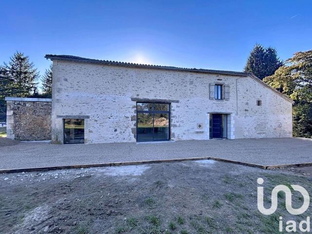 Vente maison 6 pièces Écuras 16