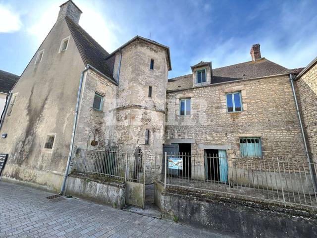 Vente maison 6 pièces Ecouche 61
