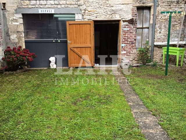 Vente maison 6 pièces Ecouche 61