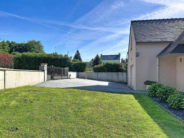 Vente maison 6 pièces Edern 29