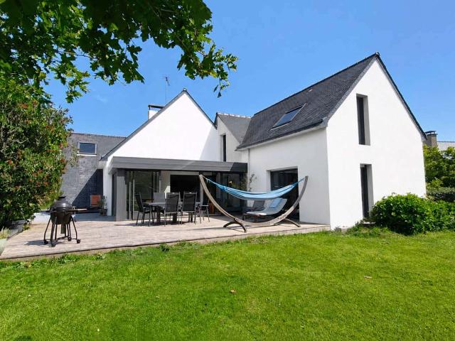 Vente maison 6 pièces Edern 29