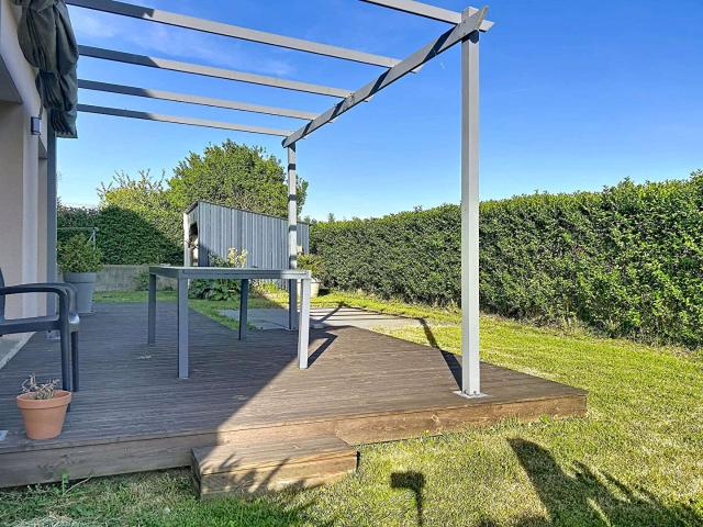 Vente maison 6 pièces Edern 29