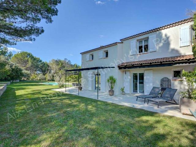 Vente maison 6 pièces Éguilles 13