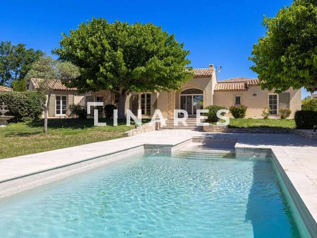 Vente maison 6 pièces Éguilles 13