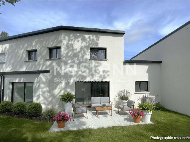 Vente maison 6 pièces Elven 56