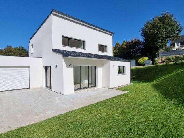 Vente maison 6 pièces Elven 56