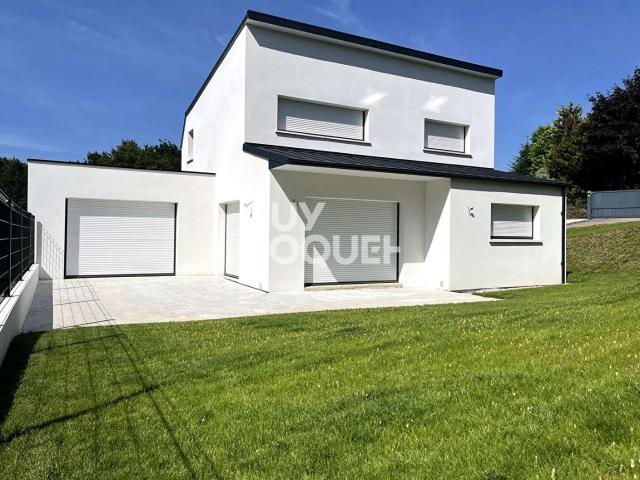 Vente maison 6 pièces Elven 56