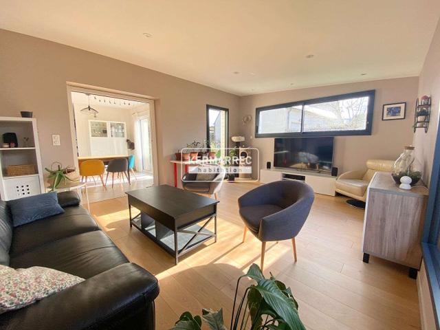 Vente maison 6 pièces Elven 56