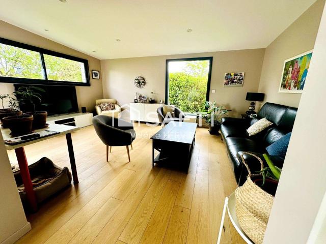 Vente maison 6 pièces Elven 56