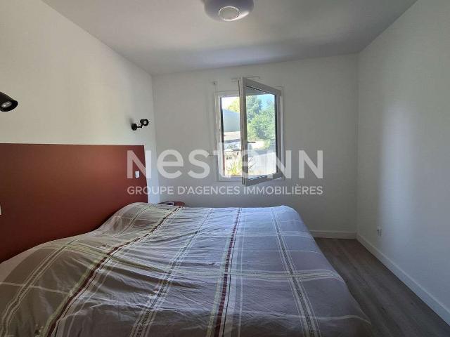 Vente maison 6 pièces Elven 56