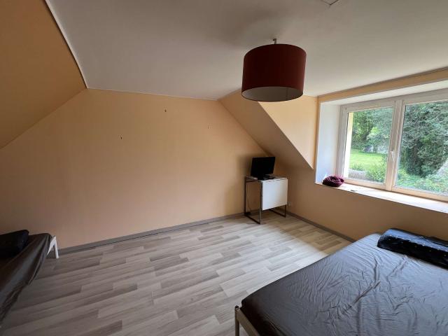 Vente maison 6 pièces Elliant 29